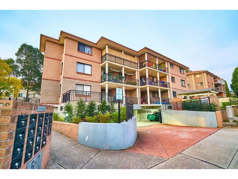 10/5-7 Carmen Street, Bankstown NSW 2200