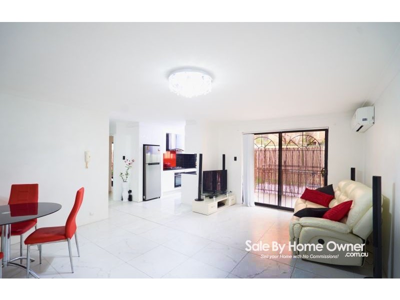 10/5-7 Carmen Street, Bankstown NSW 2200