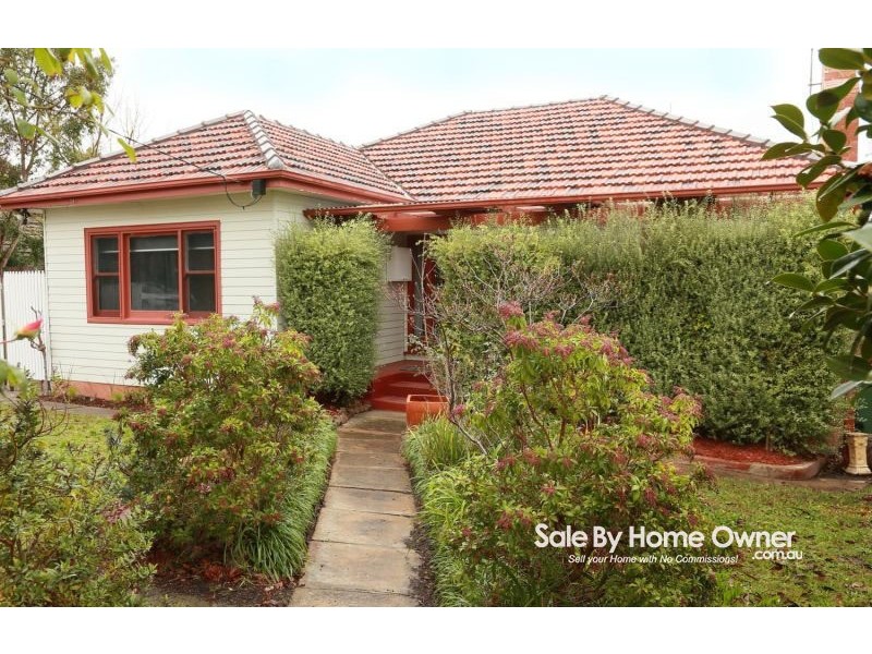 26 Westmount Rd, Healesville VIC 3777