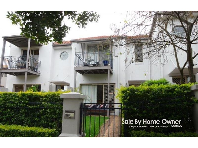 56/101 Coutts, Bulimba QLD 4171