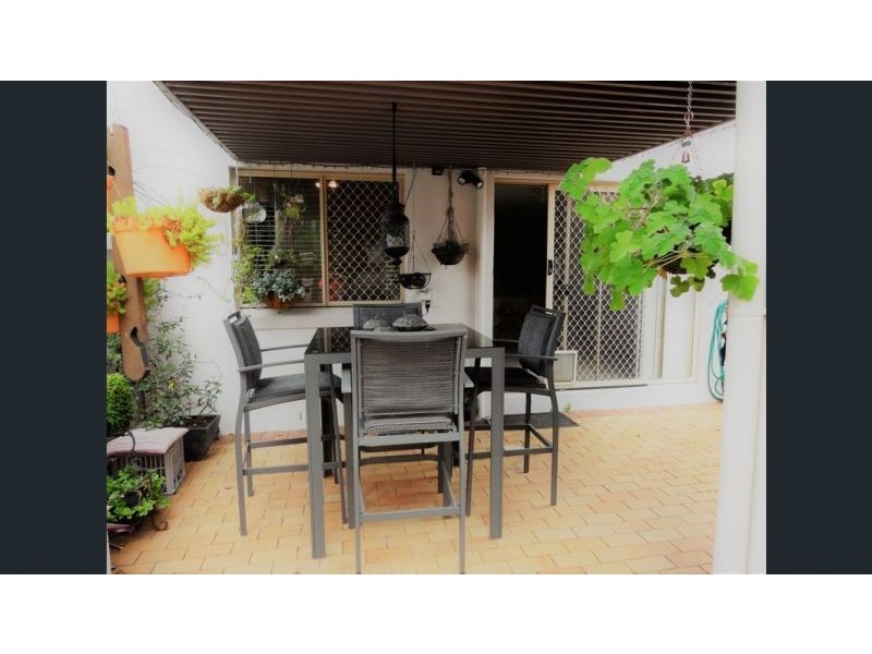 56/101 Coutts, Bulimba QLD 4171