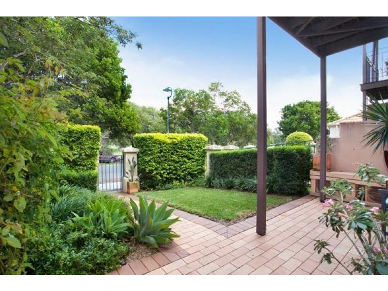 56/101 Coutts, Bulimba QLD 4171