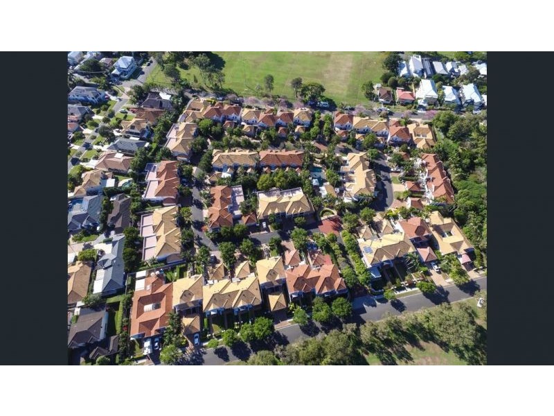 56/101 Coutts, Bulimba QLD 4171