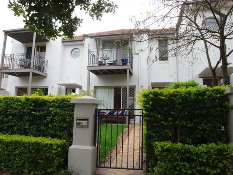 56/101 Coutts, Bulimba QLD 4171