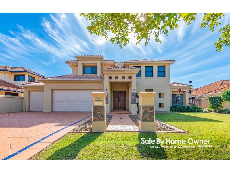 4 Sonienda Place, Bridgeman Downs QLD 4035