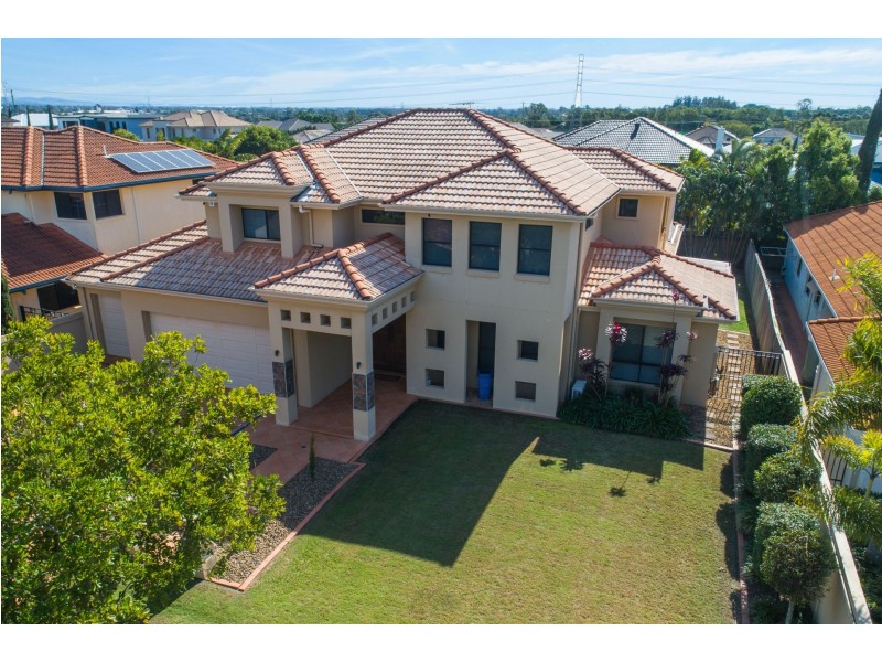 4 Sonienda Place, Bridgeman Downs QLD 4035