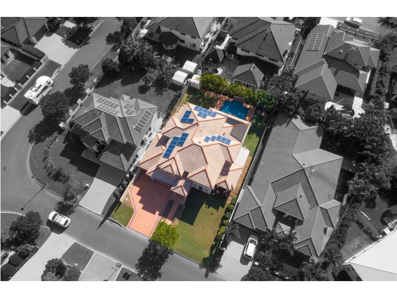 4 Sonienda Place, Bridgeman Downs QLD 4035