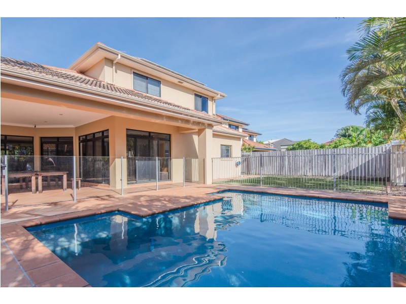 4 Sonienda Place, Bridgeman Downs QLD 4035