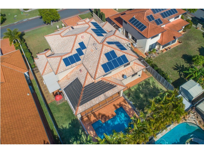 4 Sonienda Place, Bridgeman Downs QLD 4035