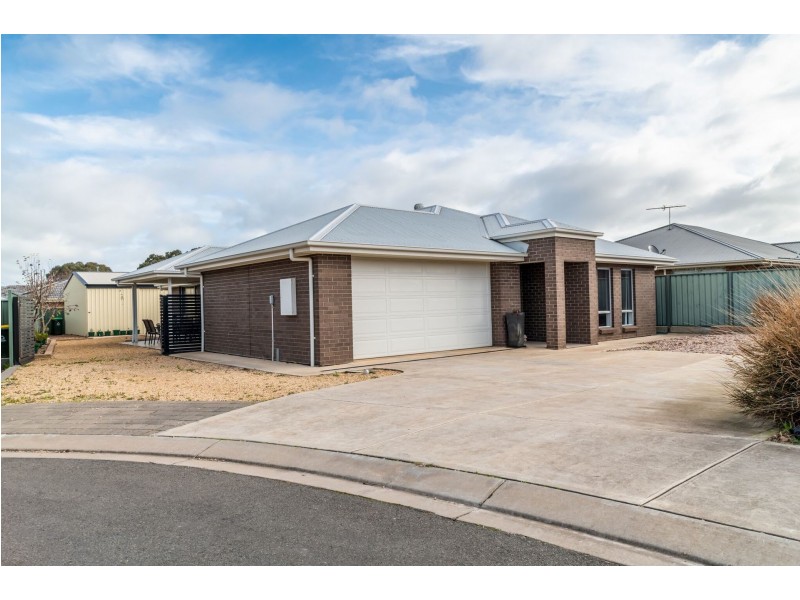 27 Hearl Street, Nuriootpa SA 5355