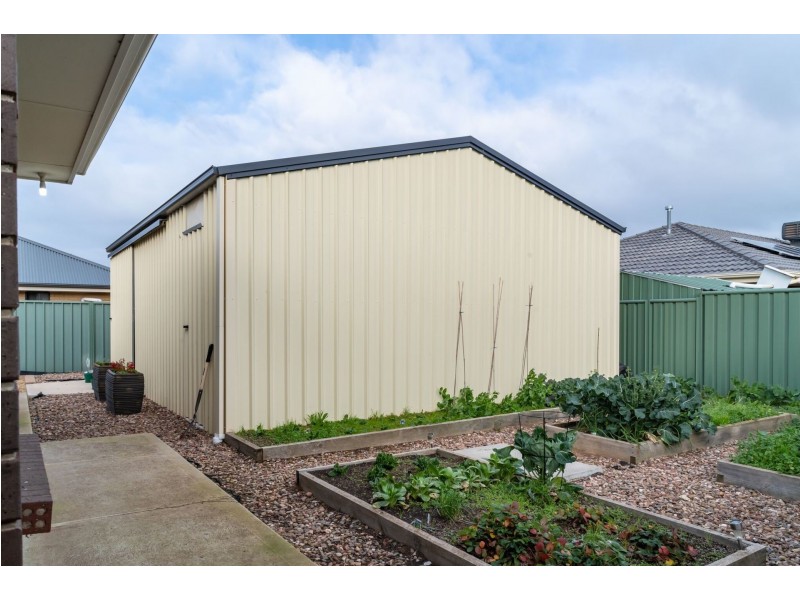 27 Hearl Street, Nuriootpa SA 5355