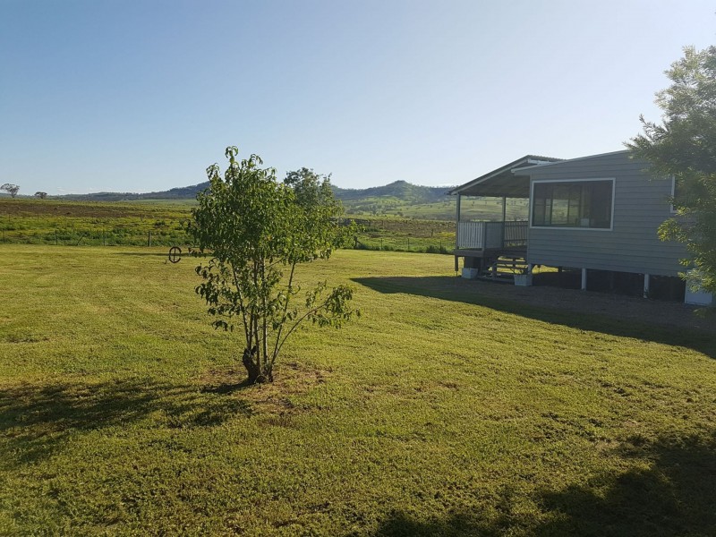 63 High St, Bunnan NSW 2337