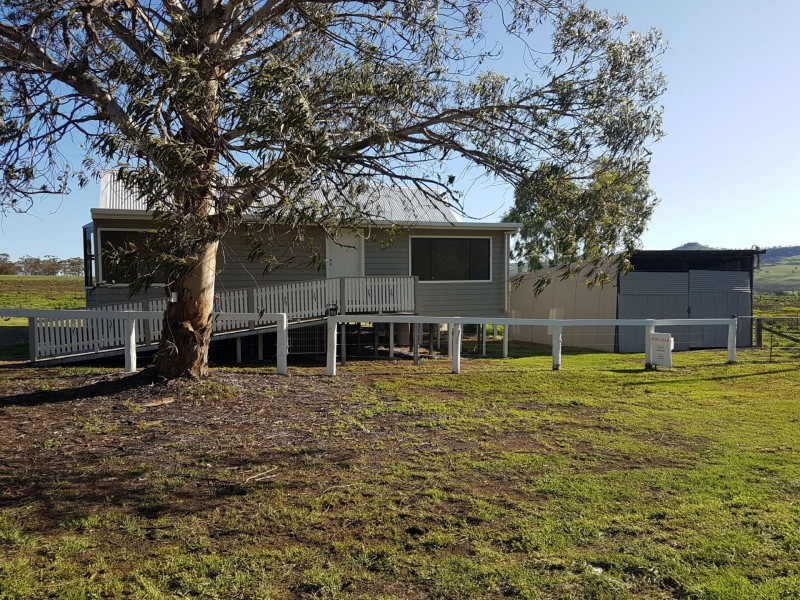 63 High St, Bunnan NSW 2337