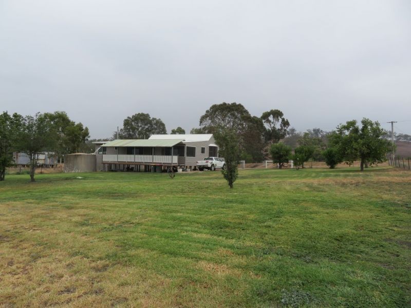 63 High St, Bunnan NSW 2337