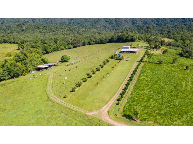 Moresby QLD 4871