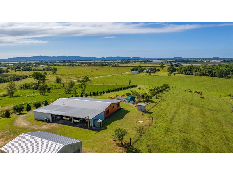 Moresby QLD 4871