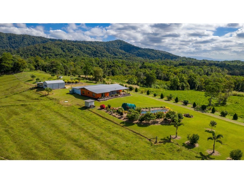 Moresby QLD 4871