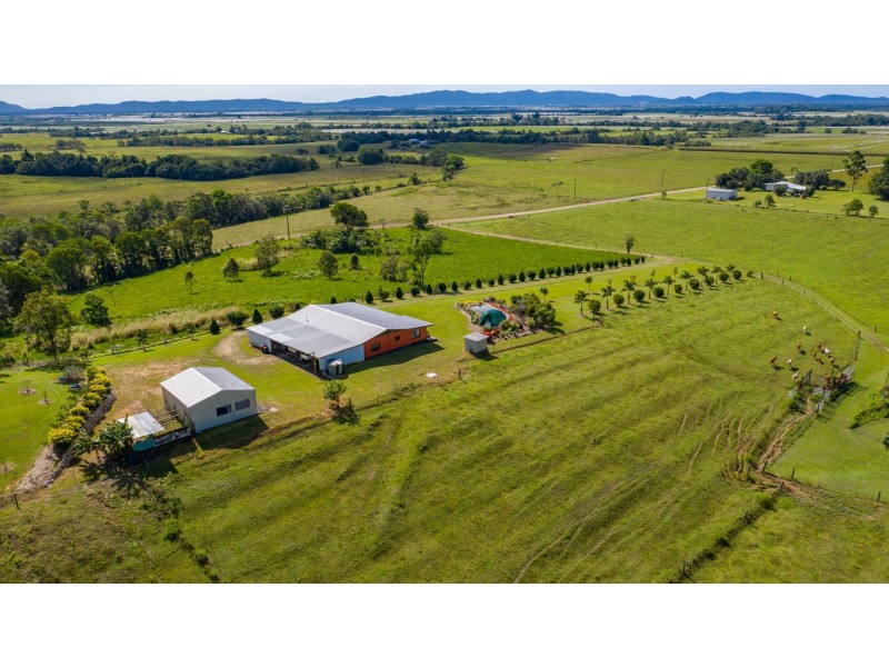 Moresby QLD 4871