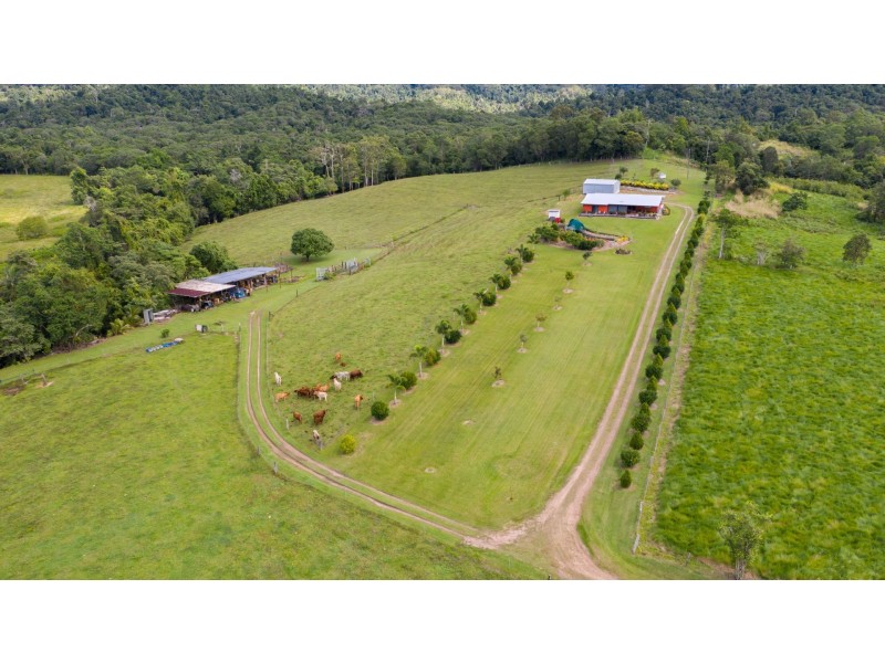 Moresby QLD 4871