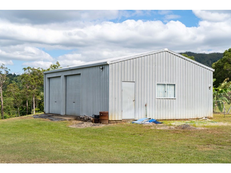 Moresby QLD 4871