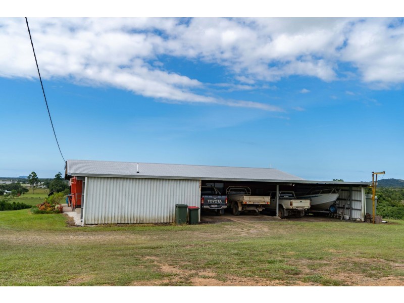 Moresby QLD 4871