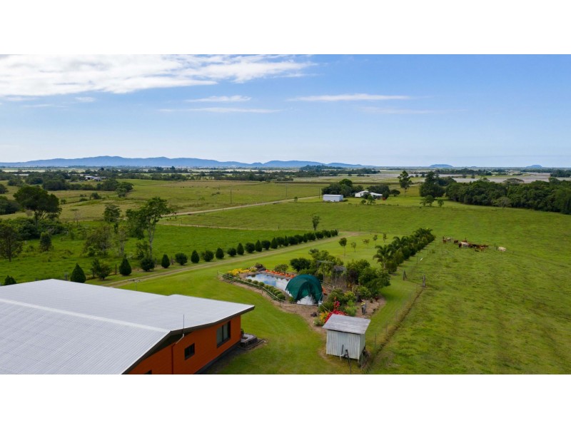 Moresby QLD 4871