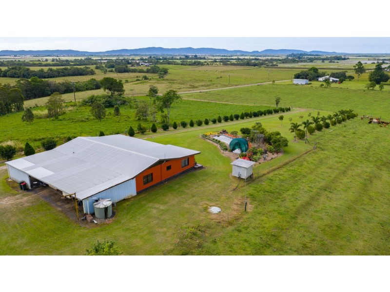 Moresby QLD 4871