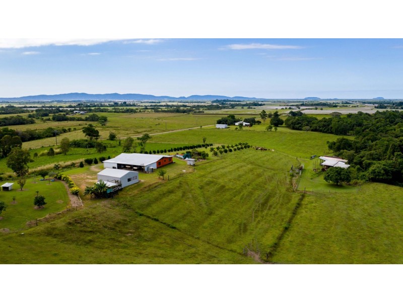 Moresby QLD 4871