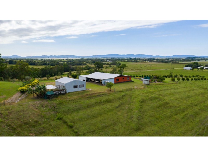 Moresby QLD 4871