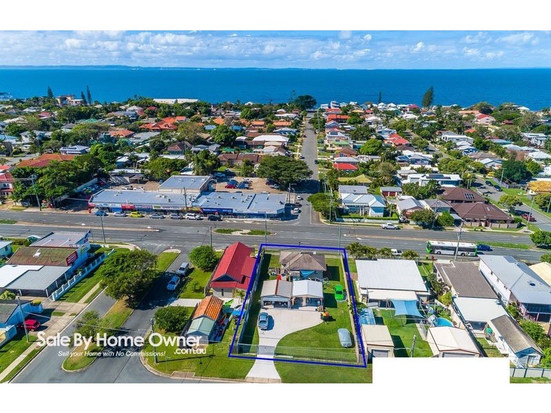 541 Oxley Avenue, Redcliffe QLD 4020