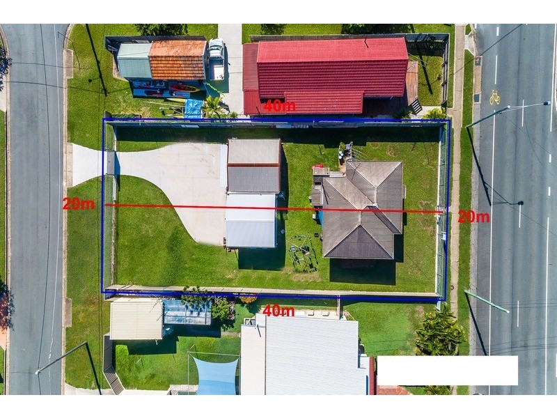541 Oxley Avenue, Redcliffe QLD 4020