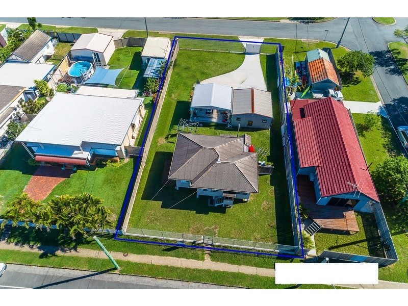 541 Oxley Avenue, Redcliffe QLD 4020