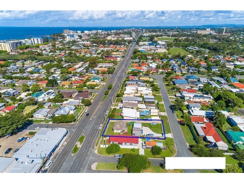 541 Oxley Avenue, Redcliffe QLD 4020