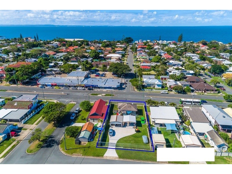 541 Oxley Avenue, Redcliffe QLD 4020