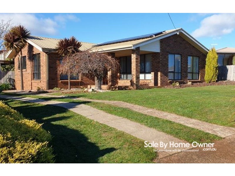 1 Panorama Court, Devonport TAS 7310