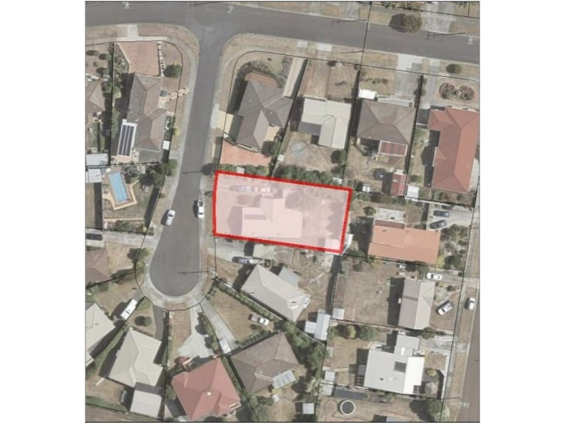 1 Panorama Court, Devonport TAS 7310