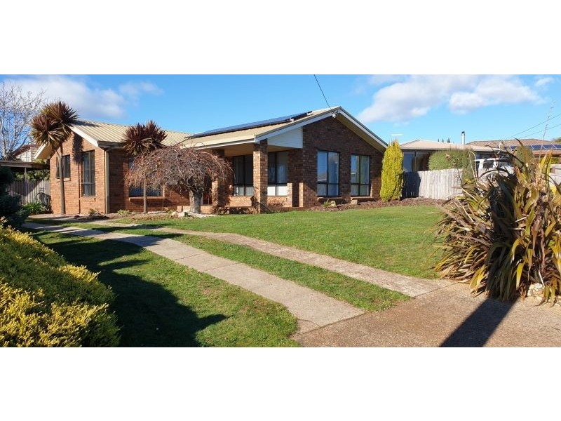 1 Panorama Court, Devonport TAS 7310