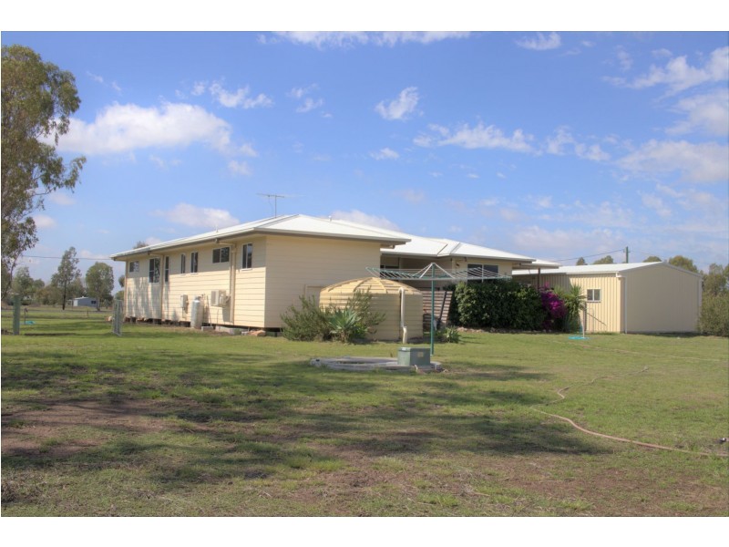 5 Maranda Court, Dalby QLD 4405