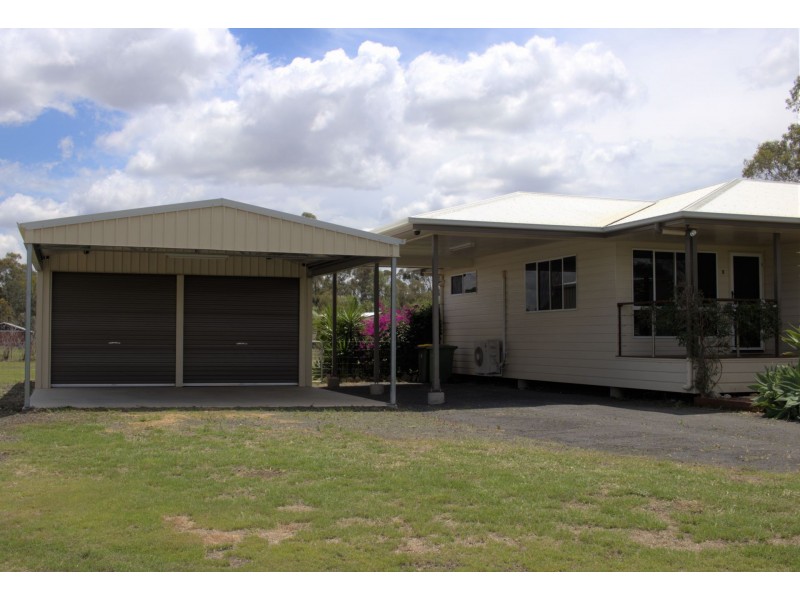5 Maranda Court, Dalby QLD 4405