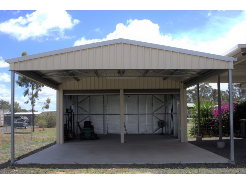 5 Maranda Court, Dalby QLD 4405