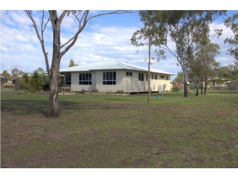 5 Maranda Court, Dalby QLD 4405
