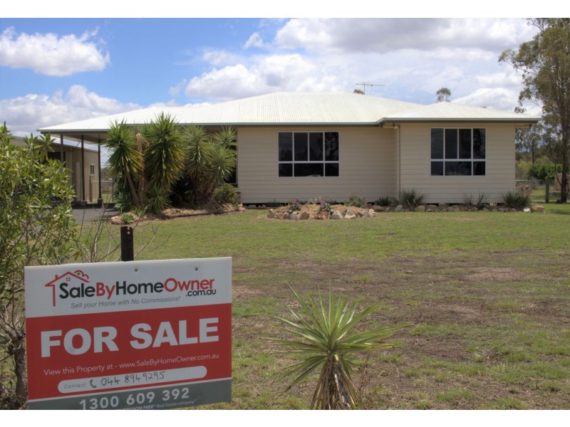 5 Maranda Court, Dalby QLD 4405