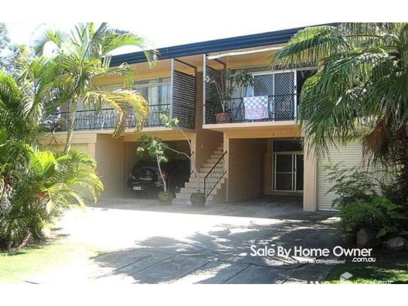 2/20 Leonard Avenue, Surfers Paradise QLD 4217