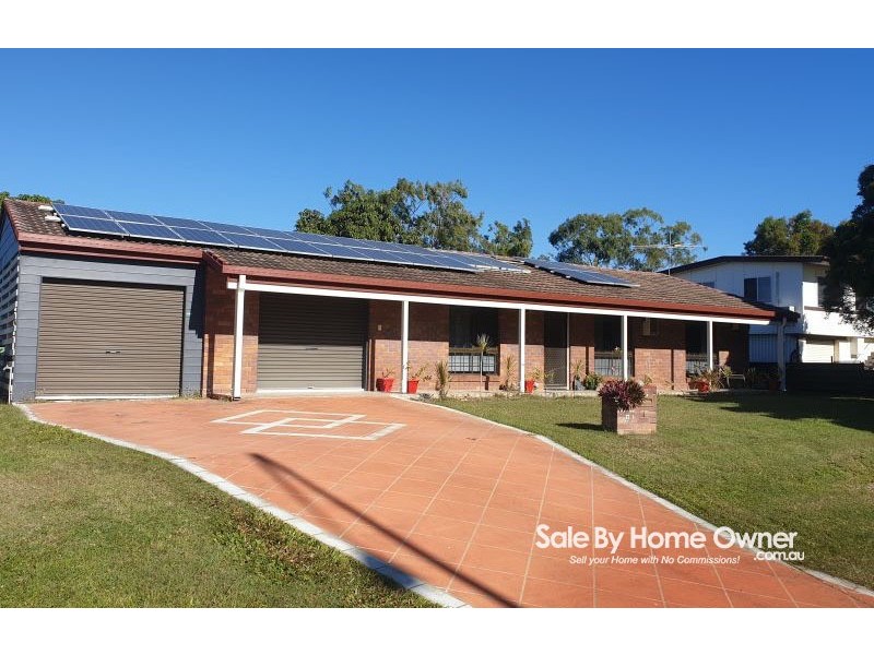 81 Peak Downs Highway, Walkerston QLD 4751