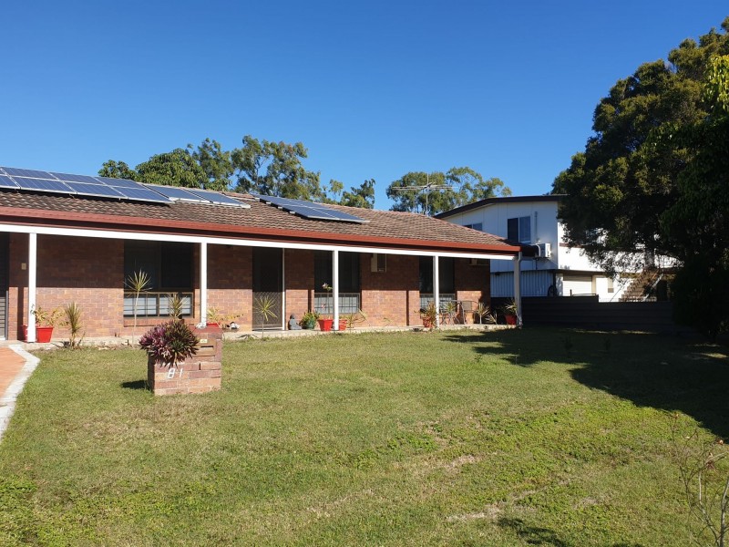 81 Peak Downs Highway, Walkerston QLD 4751