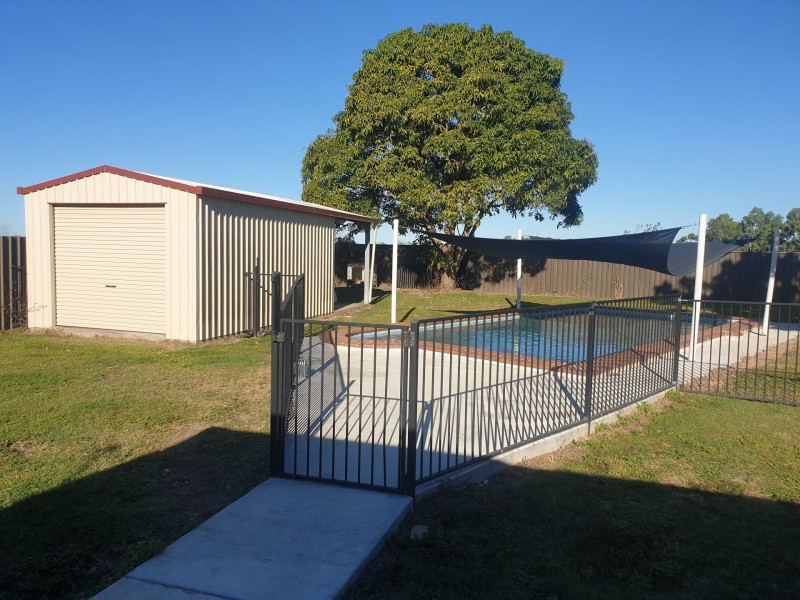 81 Peak Downs Highway, Walkerston QLD 4751