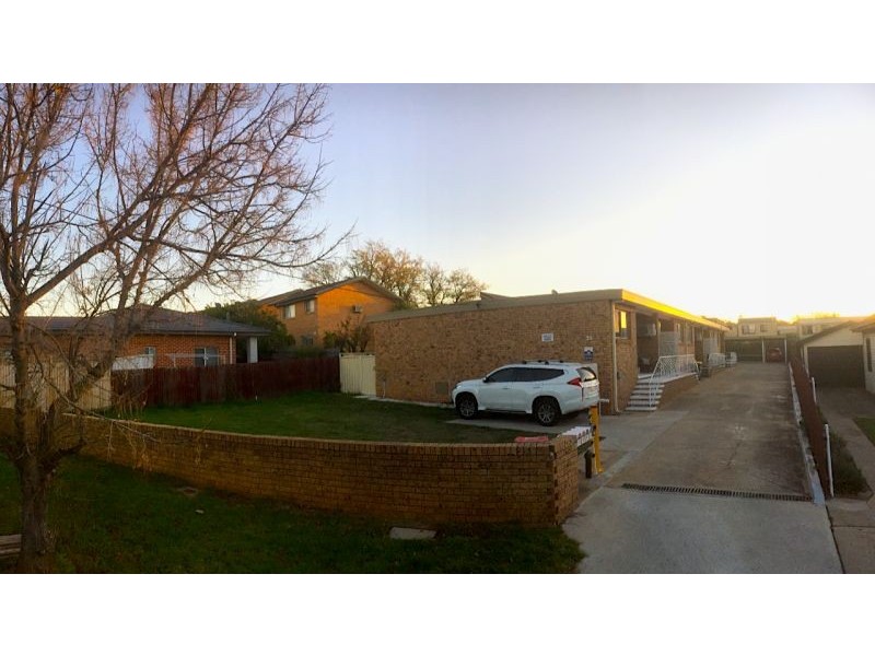 1/25 Broughton Place, Queanbeyan NSW 2620