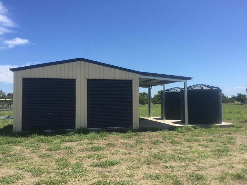 7 Bottle Tree Road, Emerald QLD 4720