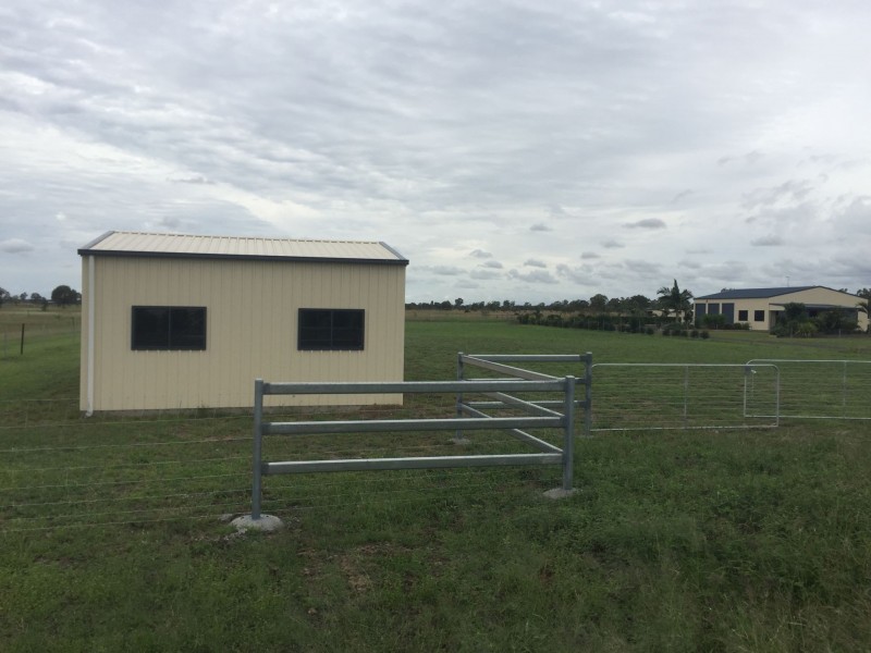 7 Bottle Tree Road, Emerald QLD 4720