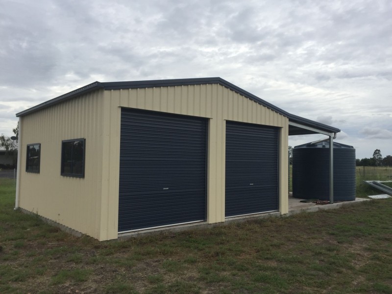 7 Bottle Tree Road, Emerald QLD 4720